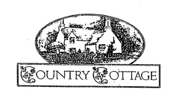 COUNTRY COTTAGE trademark