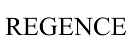 REGENCE trademark