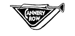 CANNERY ROW trademark