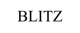 BLITZ trademark
