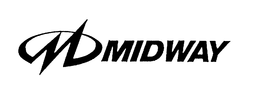 M MIDWAY trademark