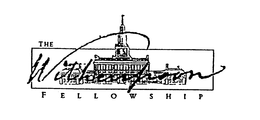 THE WITHERSPOON FELLOWSHIP trademark