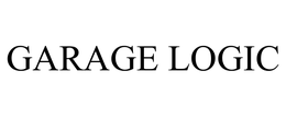 GARAGE LOGIC trademark