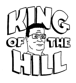 KING OF THE HILL trademark