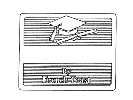 BY FRENCH TOAST trademark