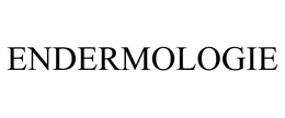 ENDERMOLOGIE trademark