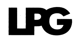 LPG trademark