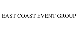 EAST COAST EVENT GROUP trademark