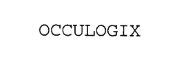 OCCULOGIX trademark