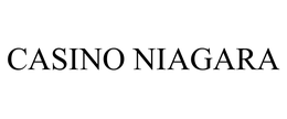 CASINO NIAGARA trademark