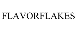 FLAVORFLAKES trademark
