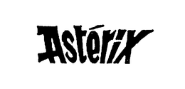 ASTERIX trademark