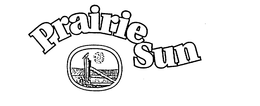 PRAIRIE SUN trademark