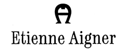 A ETIENNE AIGNER trademark