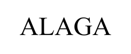 ALAGA trademark