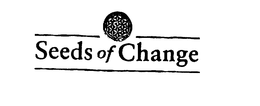 SEEDS OF CHANGE trademark