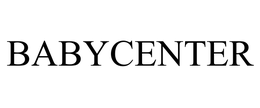 BABYCENTER trademark