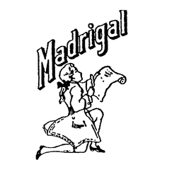 MADRIGAL trademark