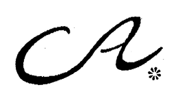 CA trademark
