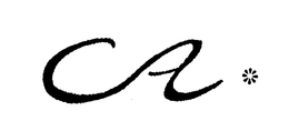 CA trademark