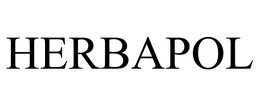 HERBAPOL trademark
