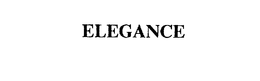 ELEGANCE trademark