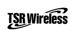 TSR WIRELESS trademark