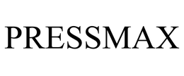 PRESSMAX trademark