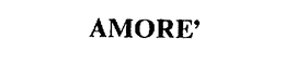 AMORE' trademark