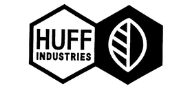 HUFF INDUSTRIES trademark