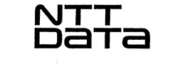 NTT DATA trademark