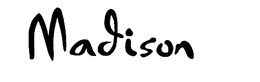 MADISON trademark
