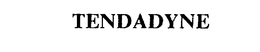 TENDADYNE trademark