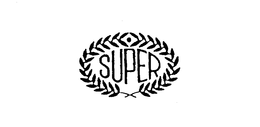 SUPER trademark