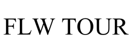 FLW TOUR trademark