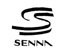 S SENNA trademark