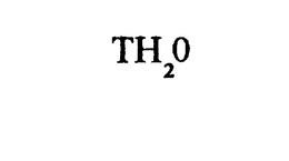 TH20 trademark