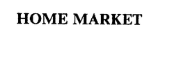 HOME MARKET trademark