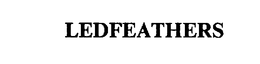 LEDFEATHERS trademark