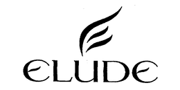 ELUDE trademark