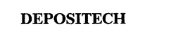 DEPOSITECH trademark