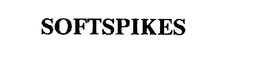 SOFTSPIKES trademark