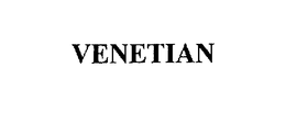 VENETIAN trademark