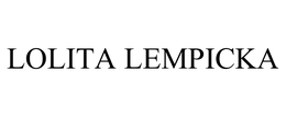 LOLITA LEMPICKA trademark