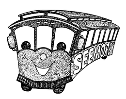 "SEEMORE" trademark