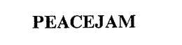 PEACEJAM trademark