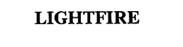 LIGHTFIRE trademark