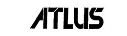 ATLUS trademark