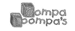 OOMPA LOOMPA'S trademark