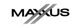 MAXXUS trademark
